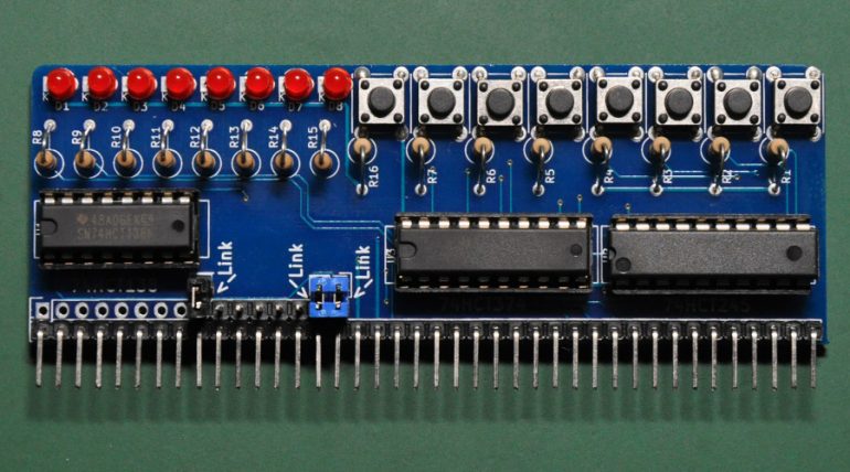 Digital I/O Module